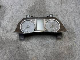 83800-04k80 Toyota Tacoma 2wd Sr5 16-17 3.5l Mph Digital Instrument Cluster Speedometer 50k