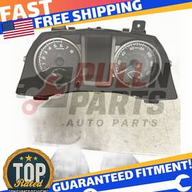 83800-04n40 Toyota Tacoma 19-20 Instrument Cluster - Oem#
