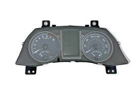 83800-04n43 Toyota 2021 Tacoma Speedometer Cluster Mph/km 28k Miles Oem