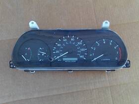 83800-06020-00 Toyota 1997-2001 Camry Speedometer Instrument Gauge Cluster At