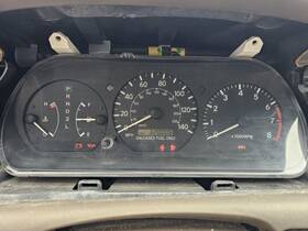 83800-06021-00 Toyota 1997-2001 Camry Speedometer Instrument Gauge Cluster 320 006 Miles Oem