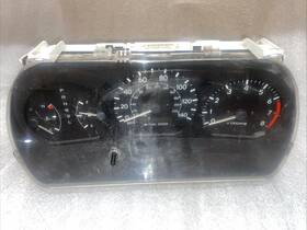 83800-06031-00 Toyota 1997-2001 Camry Speedometer Instrument Gauge Cluster Oem