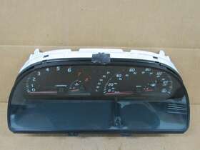 83800-06632 Toyota 02 03 04 Camry Speedometer Instrument Gauge Cluster Oem