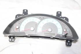Toyota 83800-06f50-00 07-11 Camry Instrument Cluster Gauges Speedometer 239k Auto Clean
