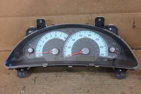 83800-06v50-rp Toyota 10 11 Camry Instrument Head Speedometer Gauge Cluster Oem 126 066 Miles