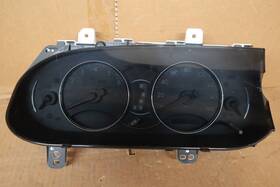 83800-07310-00 Toyota 2007 Avalon Instrument Head Speedometer Gauge Cluster Oem 121 Miles