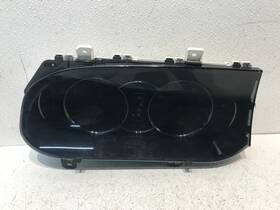 83800-07390 Toyota 2008-2010 Avalon Speedometer Instrument Cluster Oem 138k
