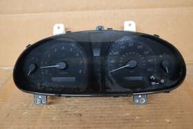 83800-07460-00 Toyota 2011 Avalon Instrument Head Speedometer Gauge Cluster Oem 67 200 Miles