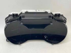 83800-07540 Toyota Fits 13-15 Avalon Hybrid Speedometer Instrument Cluster 255k