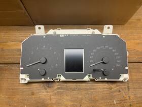 83800-07560 Toyota 2016 2017 2018 Avalon Speedometer Instrument Cluster Oem