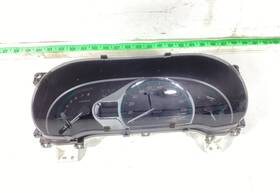 83800-08370-00 Toyota 83800-08370 2011 - 2014 Sienna Speedometer Instrument Cluster Gauges Oem