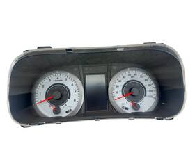 83800-08610 Toyota 2016 Sienna Speedometer Instrumental Cluster Oem