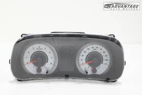 83800-08a02-00 Toyota 2020 Sienna Dash Dashboard Instrument Cluster Speedometer 94k Oem