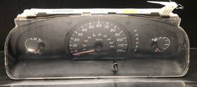83800-0c350 Toyota 2005 2006 Tundra V6 Auto Instrument Speedometer Gauge Cluster