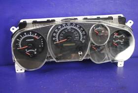 83800-0c620 Toyota 83800-0c820 2007 Tundra 5.7l Mph Speedometer Cluster Gauge Tow Package