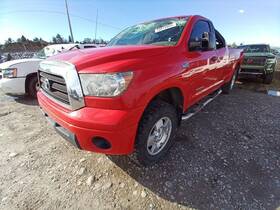 Toyota 83800-0ce12 Instrument Speedometer Cluster Kph With Tow Pkg 8 Cylinder Fits 09 Tundra 127873