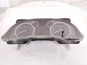 83800-0cm50 Toyota 2014-2019 Tundra Speedometer Instrument Gauge Cluster Na Mi