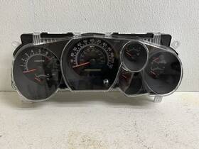 83800-0cp90 Toyota 2015-2017 Sequoia Speedometer Gauge Cluster Panel 156k Oem