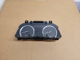 83800-0e540 Toyota 2014-2016 Highlander Instrument Cluster 78k Dash #c1006