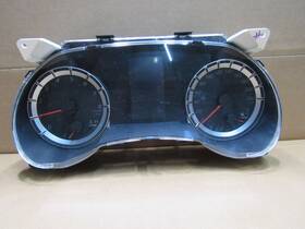 83800-0eq80-00 Toyota 2018 19 Camry Kmh Rhd Speedometer Instrument Gauge Cluster Oem Unk Miles