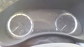 83800-0ez50 Toyota Highlandr 2023 Speedometer 27760301
