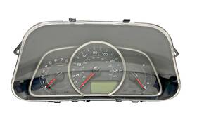 83800-0r050-00 Toyota 2013 Rav4 Instrument Cluster Gauge 838000r05000 Oem Scratch