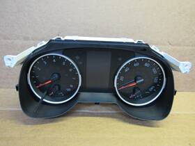 83800-0r690-00 Toyota 2019 2020 Rav4 Instrument Head Speedometer Gauge Cluster Oem 838000r69000
