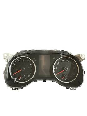 83800-0r770-00 Toyota 2021 Rav4 Instrument Head Speedometer Gauge Cluster Oem 838000r77000