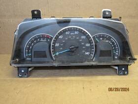 83800-0x090-00 Toyota 2012 Camry Instrument Head Speedometer Gauge Cluster Oem 838000x09000