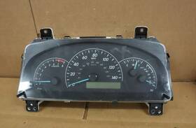 83800-0x100 Toyota 2012 Camry Instrument Head Speedometer Gauge Cluster Oem 111 428 Miles
