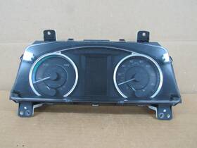 83800-0x730-00 Toyota 15 16 17 Camry Instrument Head Speedometer Gauge Cluster Oem Unk Miles