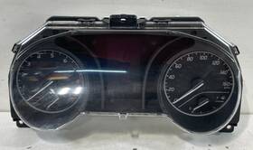 83800-0xd23 Toyota 21-24 Camry Dash Instrumnet Speedometer Cluster Gauge 33k Mph 2.5l #99483