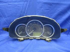 83800-0zx00-rp Toyota 2015 Corolla L Speedometer Instrument Gauge Cluster Pn 83800-0zx00