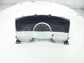 83800-1af00 Toyota 2021-2022 Corolla Speedometer Instrument Gauge Cluster 44k Mi