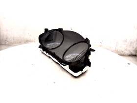 83800-1ak70 Toyota 2017-2018 Corolla Im Speedometer Instrument Gauge Cluster 103k Mi