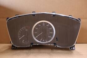 83800-1ax80 Toyota 2020-2021 Corolla Speedometer Instrument Cluster