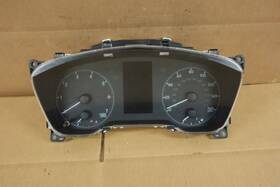 83800-1ef20 Toyota 2023 2024 Corolla Le Speedometer Gauge Cluster Oem 5 581 Miles