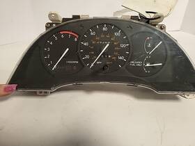83800-20230 Toyota Celica Gts Instrument Cluster Speedometer Gauge Fits 1994-1999 Hh2