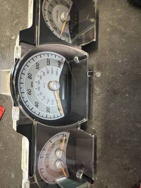 83800-21160-c Toyota 05 06 07 Scion Tc Instrument Head Speedometer Gauge Cluster 106 324 Miles