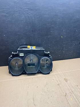 83800-30f81 Toyota 2007 Lexus Gs350 Speedometer Cluster Gauge Oem P2065 Dg