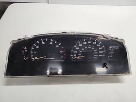 83800-35160 Toyota Tacoma Speedometer Cluster Gauge Oem 231k P1282b73