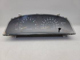 83800-35210 Toyota 1996-1997 4runner 3.4l V6 4wd Instrument Gauge Cluster Automatic Trans