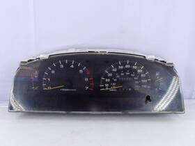 83800-35261 Toyota 1996-1998 4runner 4x4 At Speedometer Instrument Cluster Panel 256k Oem