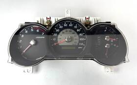 Toyota 83800-35b00 2004 4runner Speedometer Instrument Cluster Unknown Miles