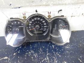 83800-35b40-a Toyota 2003-2005 4 Runner Instrument Gauge Cluster