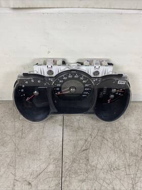 83800-3g500-b Toyota 83800-35c60 2003-2005 4runner Sr5 4x4 Instrument Gauge Cluster Speedo