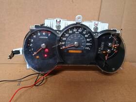 83800-35e00 Toyota 06-07 4runner 4x4 Sr5 V6 4.0 Speedometer Gauge Cluster 238 429 Oem