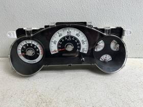 83800-35g30 Toyota 2007-2008 Fj Cruiser 4x4 Manual Transmission Speedometer Gauge Cluster