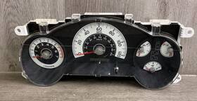 83800-35g52 Toyota 2009-2010-2011 Fj Cruiser Dash Cluster Oem