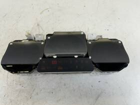 83800-3a190 Toyota Aristo Jdm Rhd Instrument Cluster Speedo Gauges S160 97-05